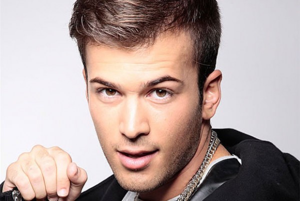 David Carreira