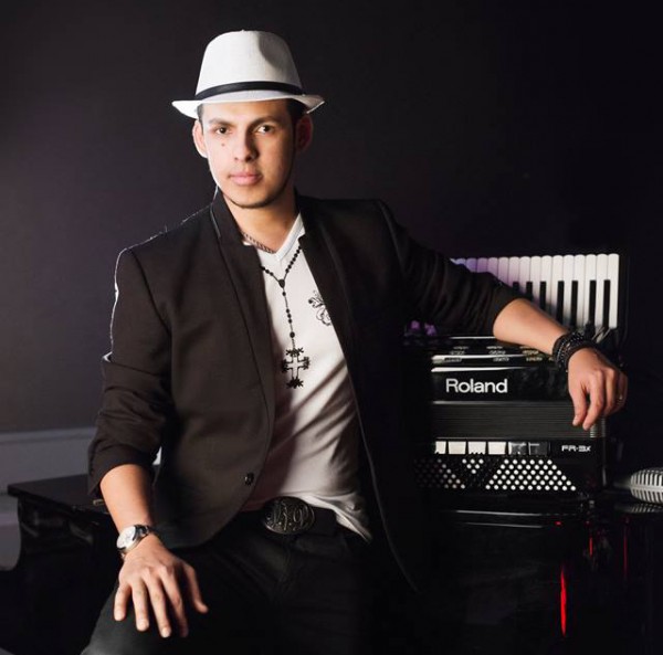 Rogerinho do Acordeon