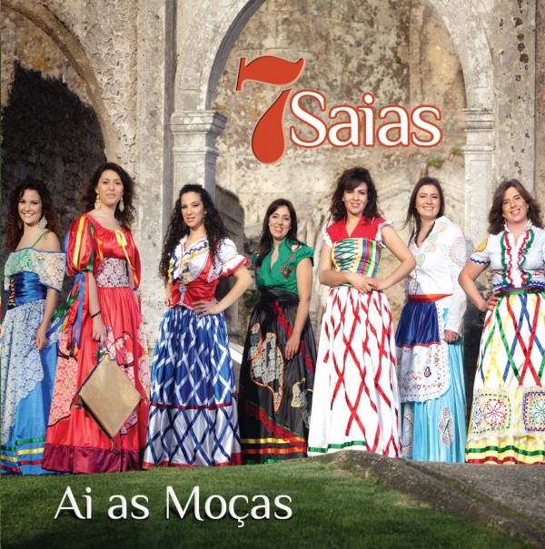 7 Saias