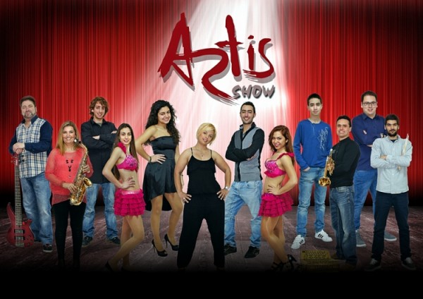 Artis Show
