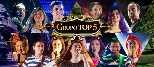 Orquestra Top 5