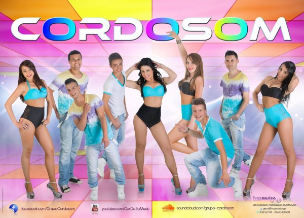 Cordosom